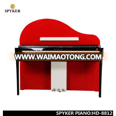 HuangMa High Quality digital electric piano 88 keys HD-8812