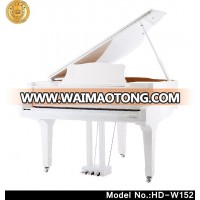 Spyker HD-W152 digital grand piano white Polish 88 Keys