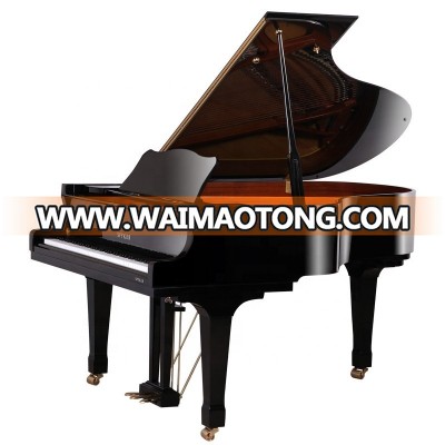 Mechanical Acoustic Grand Piano Factory 88 keys With Self player HD-W152G SPYKER