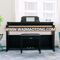 Buy More Save More!! best price The ONE 88 key piano black upright piano